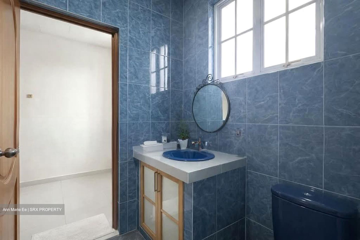 Sembawang Hills Estate (D20), Semi-Detached #529748381